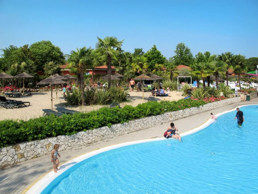 Holiday Home Bella Italia-7 by Interhome — foto 8