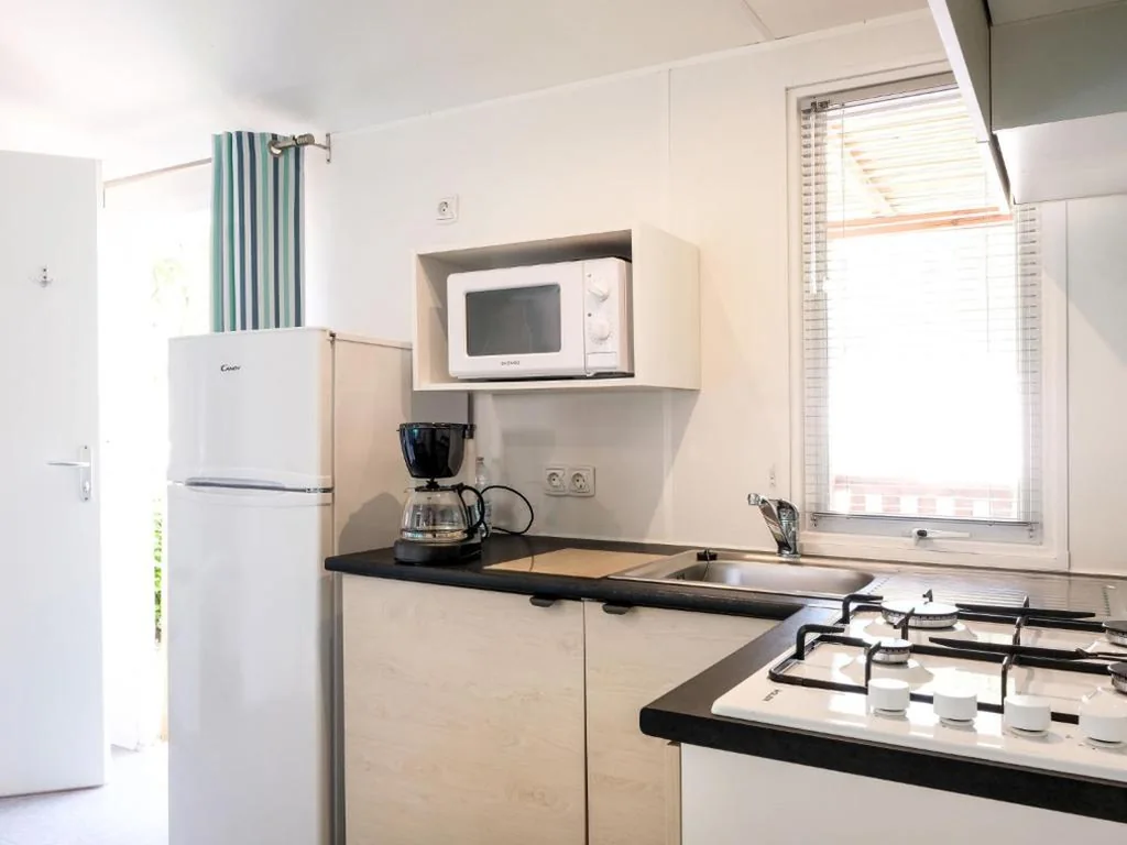 Holiday Home Camping Butterfly-2 by Interhome — foto 6