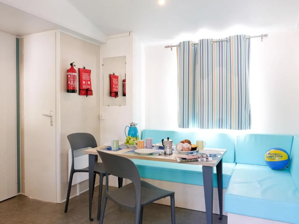 Holiday Home Camping Butterfly-2 by Interhome — foto 7