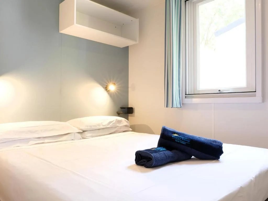 Holiday Home Camping Butterfly-2 by Interhome — foto 8
