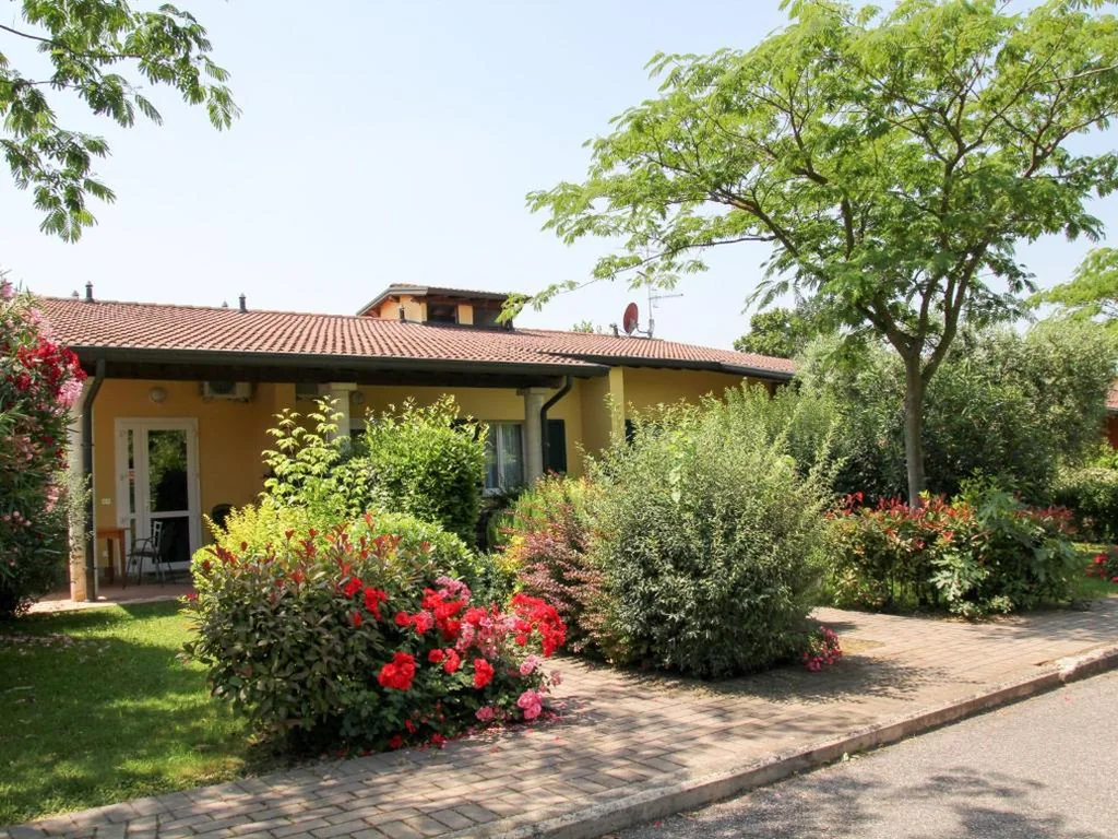 Holiday Home Camping Wien-4 by Interhome