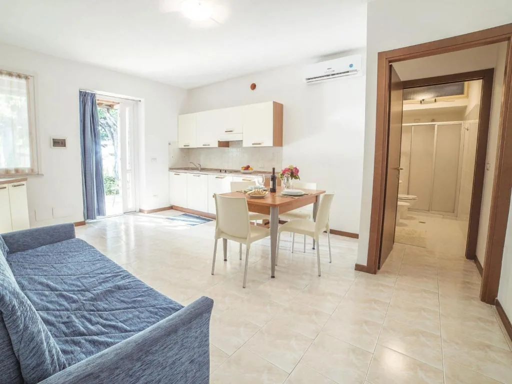 Holiday Home Camping Wien-4 by Interhome — foto 3