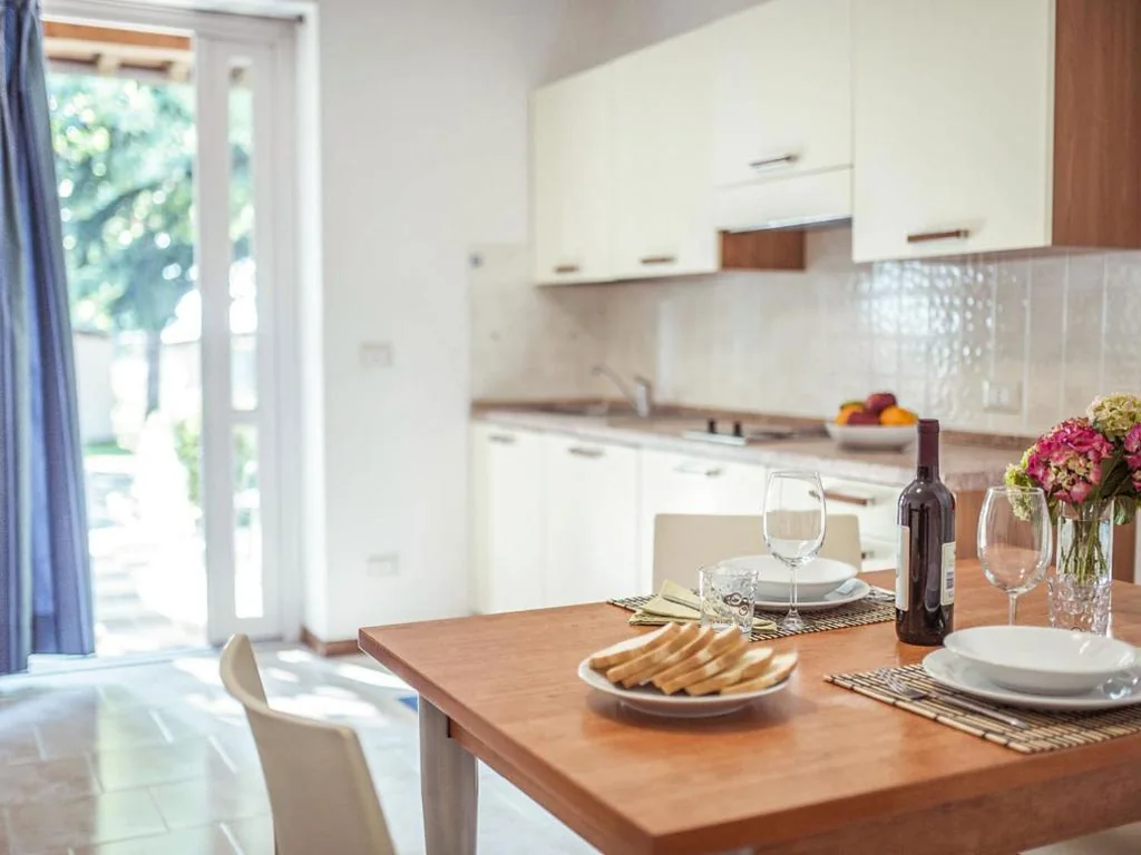 Holiday Home Camping Wien-4 by Interhome — foto 6