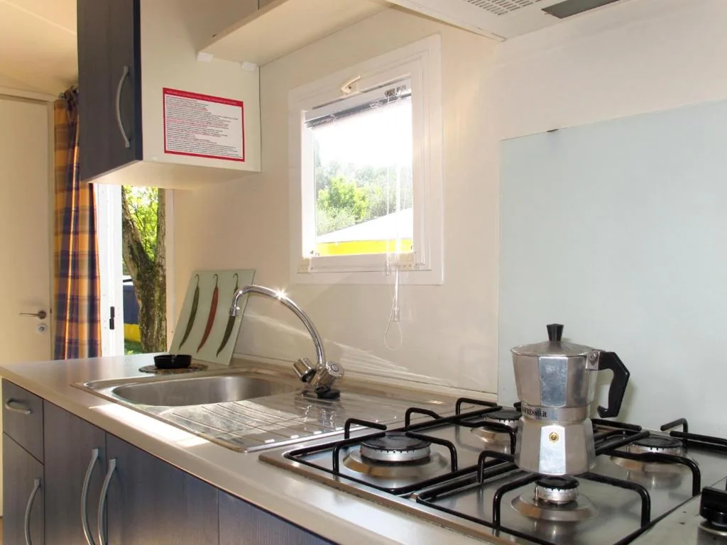 Holiday Home Cisano & San Vito-1 by Interhome — foto 7