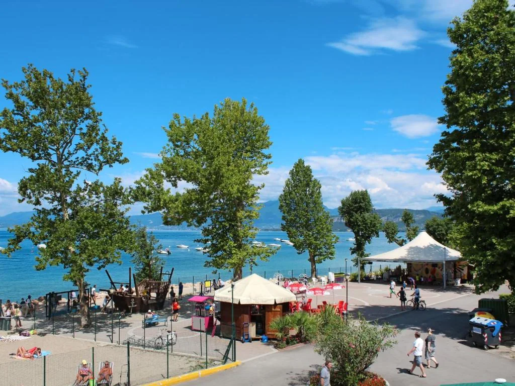 Holiday Home Cisano & San Vito-2 by Interhome