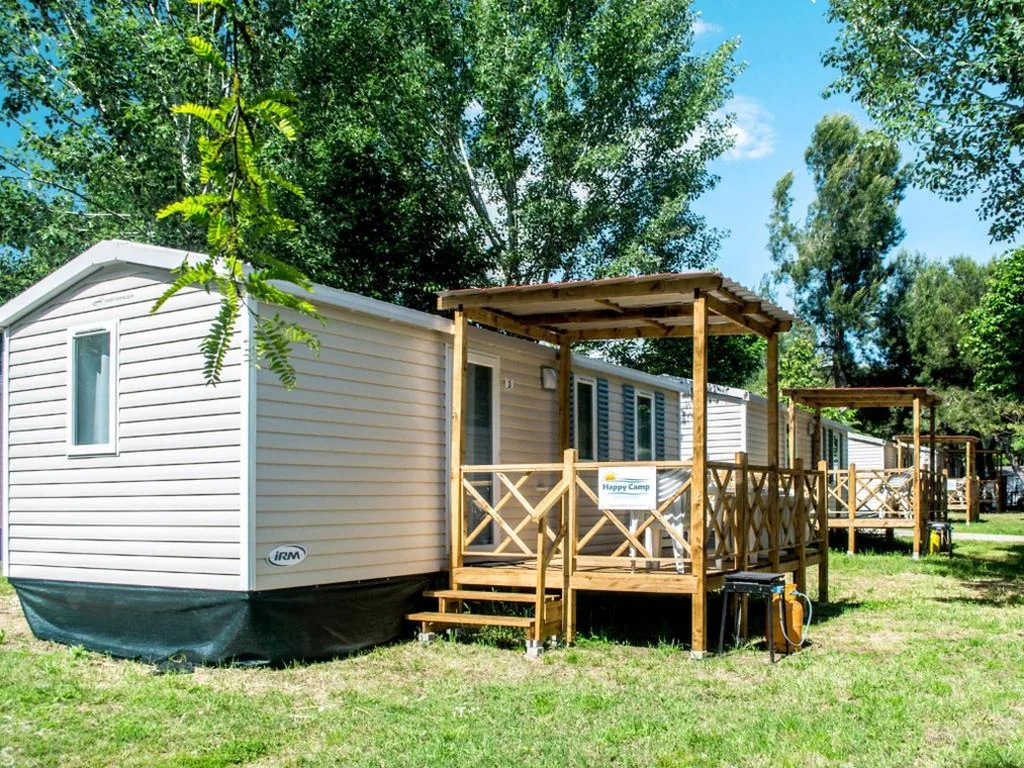 Holiday Home Residence Village-1 by Interhome