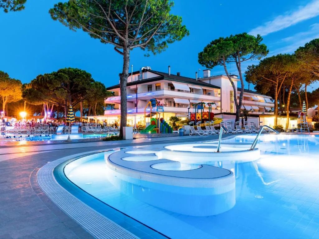 Holiday Home Residence Village-1 by Interhome — foto 4
