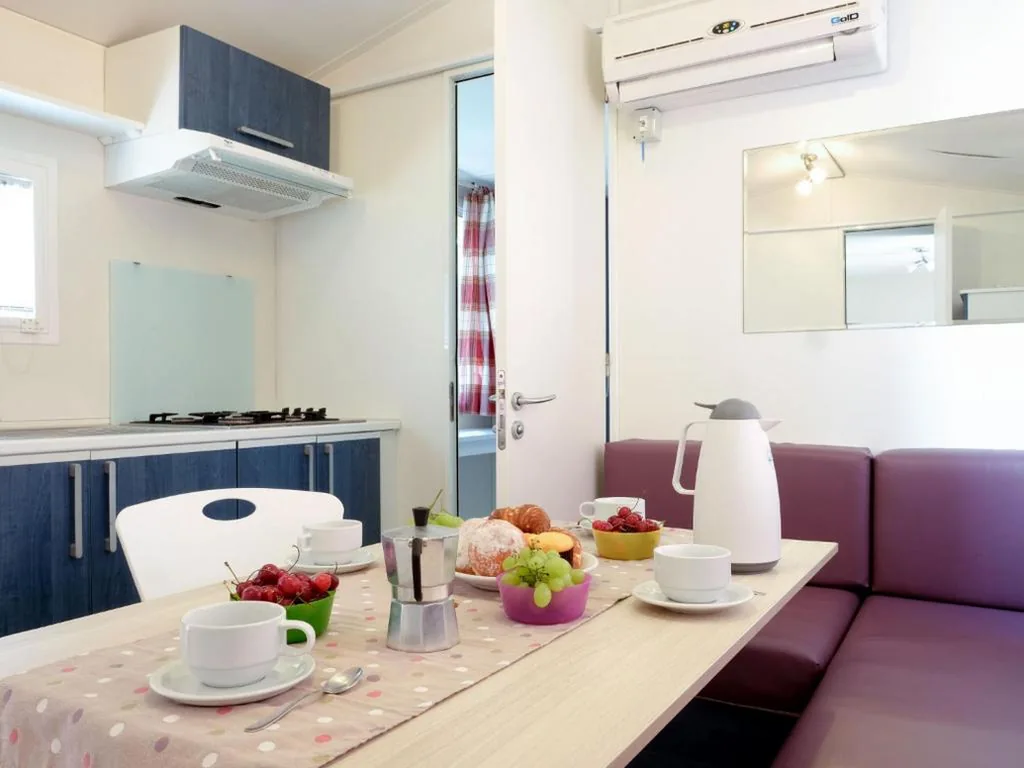 Holiday Home Residence Village-1 by Interhome — foto 6