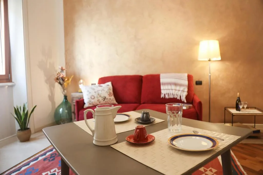 Honey Rooms Verona – camera Millefiori — foto 4
