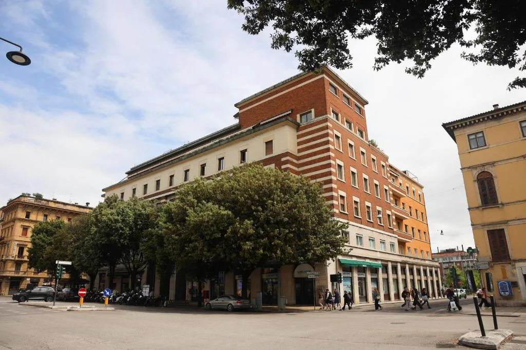 Honey Rooms Verona – camera Millefiori — foto 6