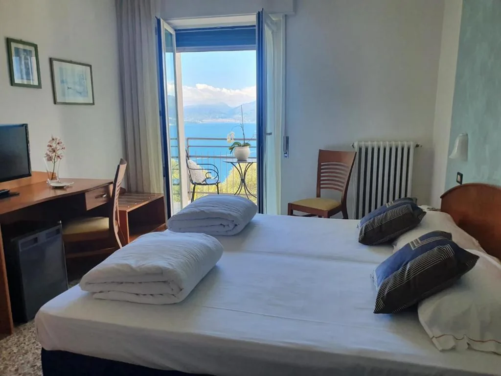 Hotel 2 Palme