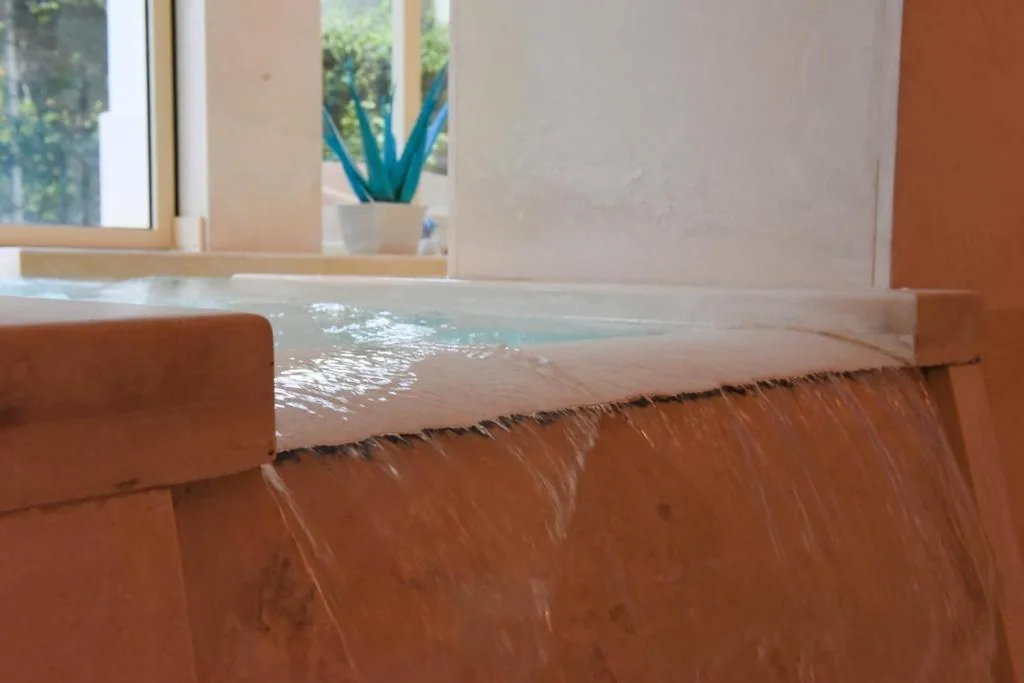 Hotel 4 Stagioni Sensus Spa — foto 3