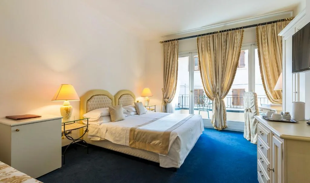 Hotel 4 Stagioni Sensus Spa — foto 8