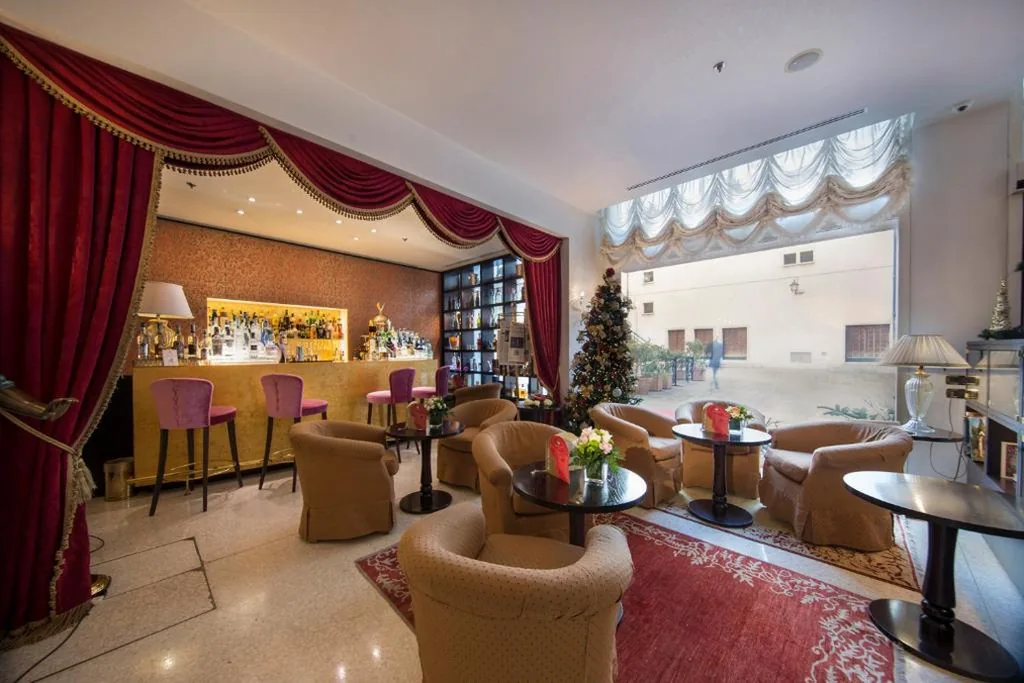 Hotel A La Commedia — foto 3