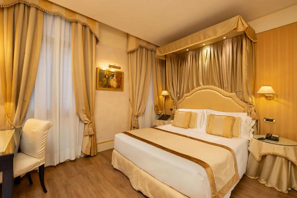 Hotel A La Commedia — foto 6