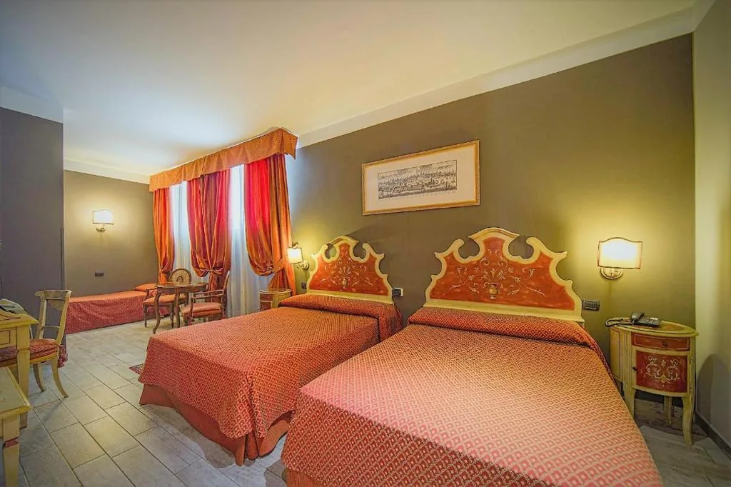 Hotel Aaron — foto 5