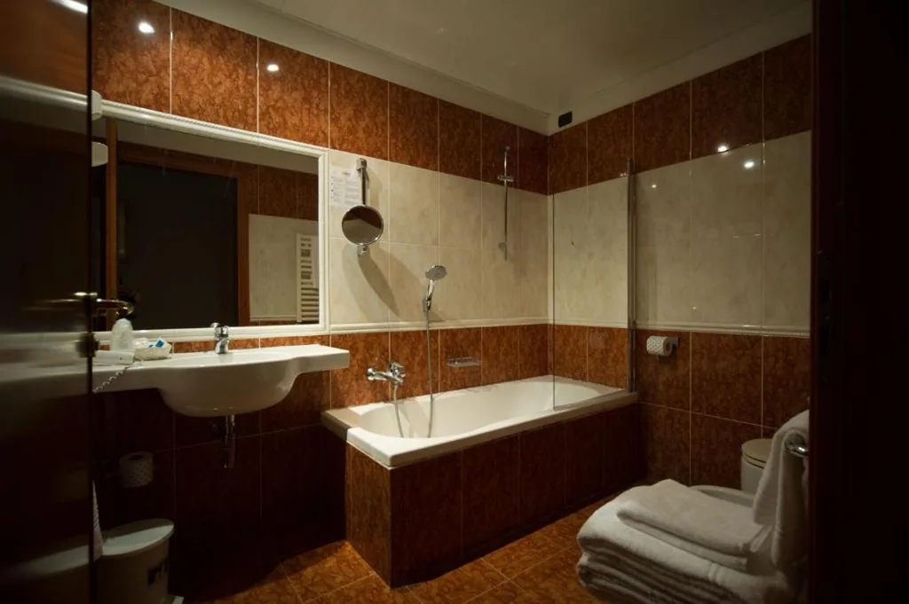Hotel Aaron — foto 6
