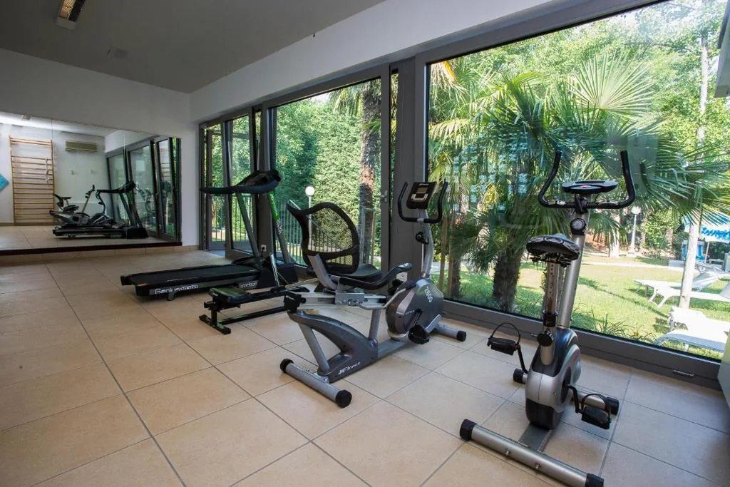 Hotel Abano Astoria — foto 5