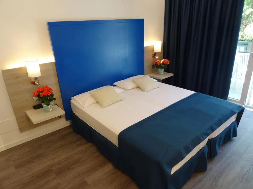 Hotel Abbazia