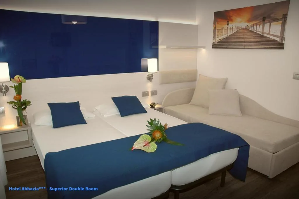 Hotel Abbazia — foto 3