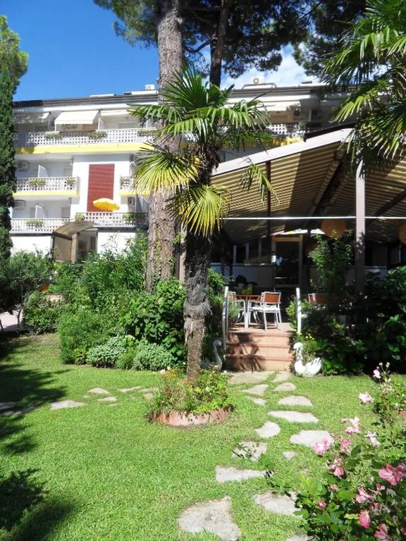 Hotel Abbazia — foto 5