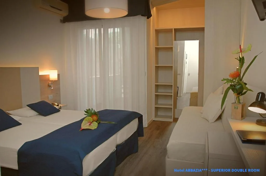 Hotel Abbazia — foto 6