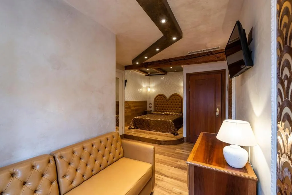 Hotel Abbazia — foto 4