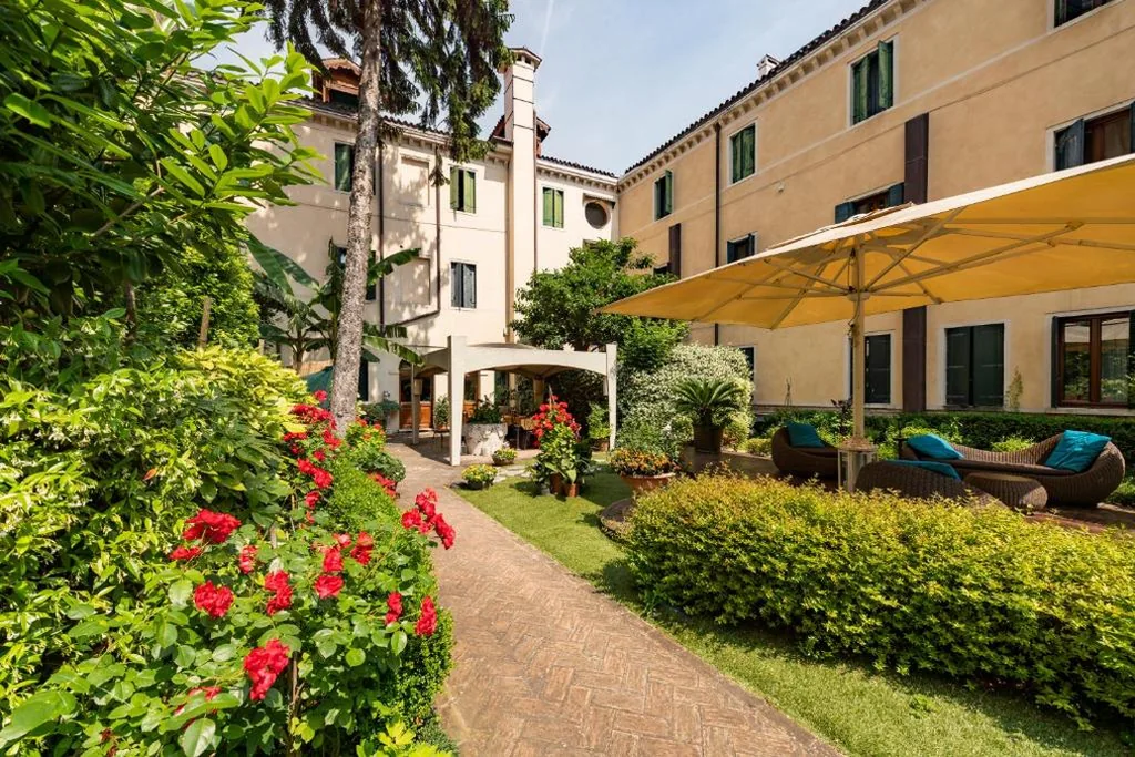 Hotel Abbazia — foto 5