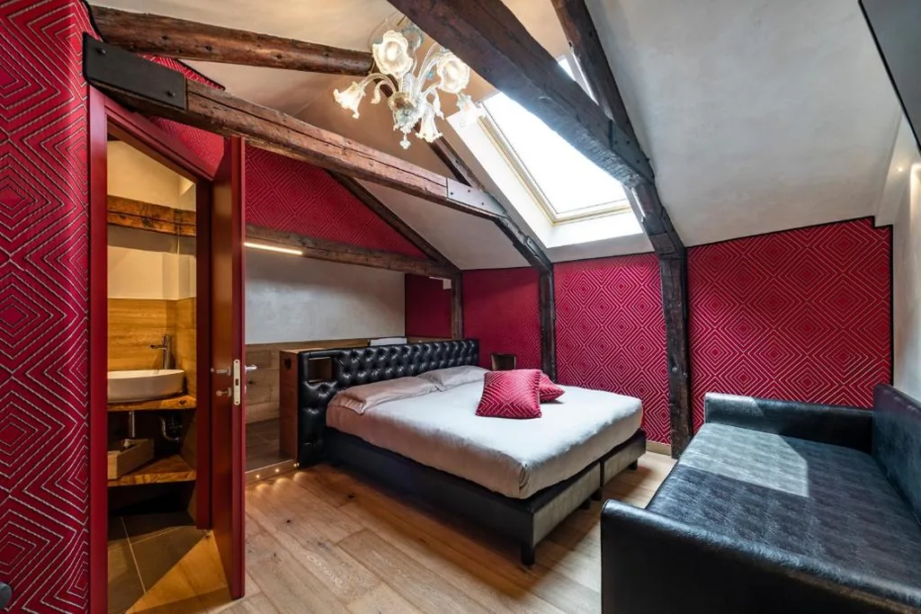 Hotel Abbazia — foto 6