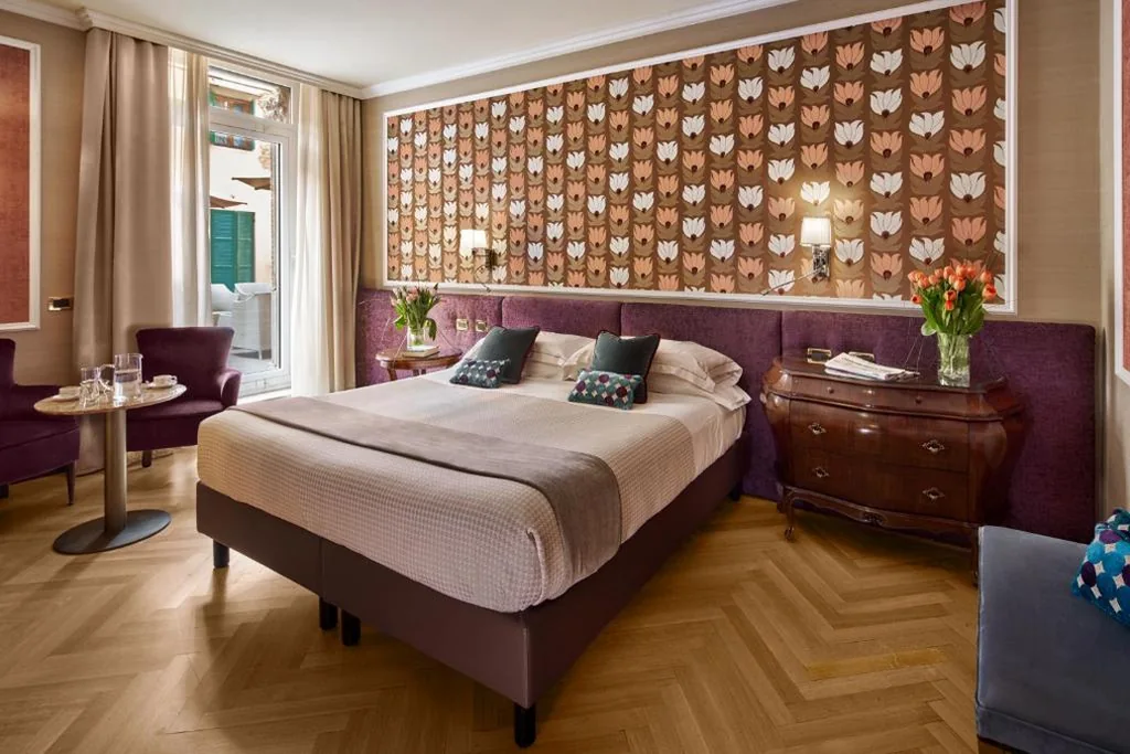 Hotel Accademia