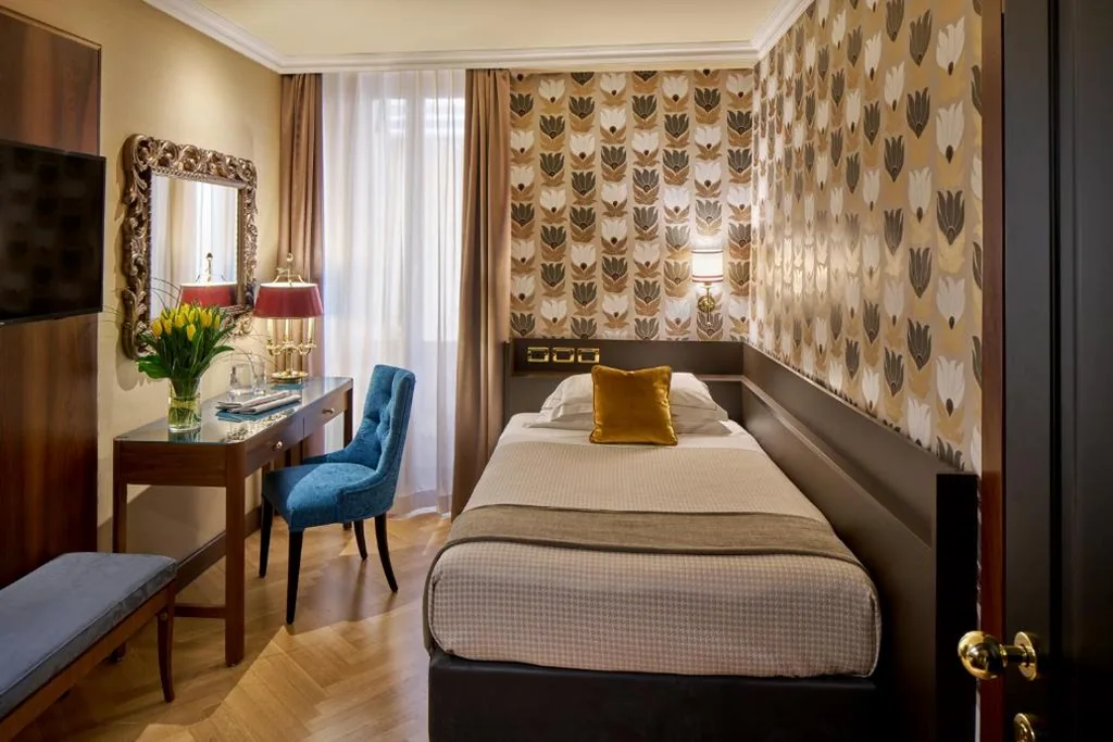 Hotel Accademia — foto 5