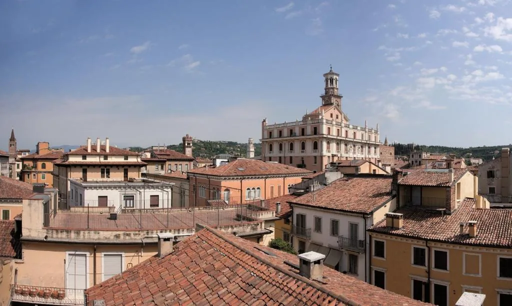 Hotel Accademia — foto 6