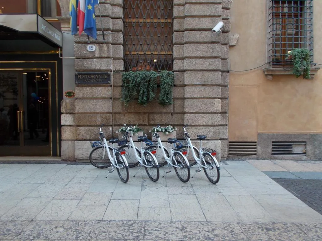 Hotel Accademia — foto 8
