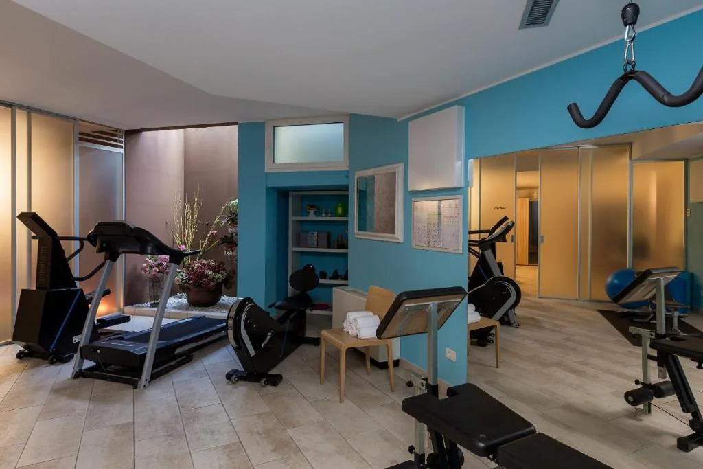 Hotel Acquadolce — foto 6