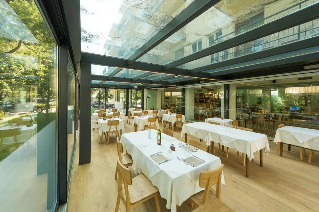 Hotel Adria — foto 3