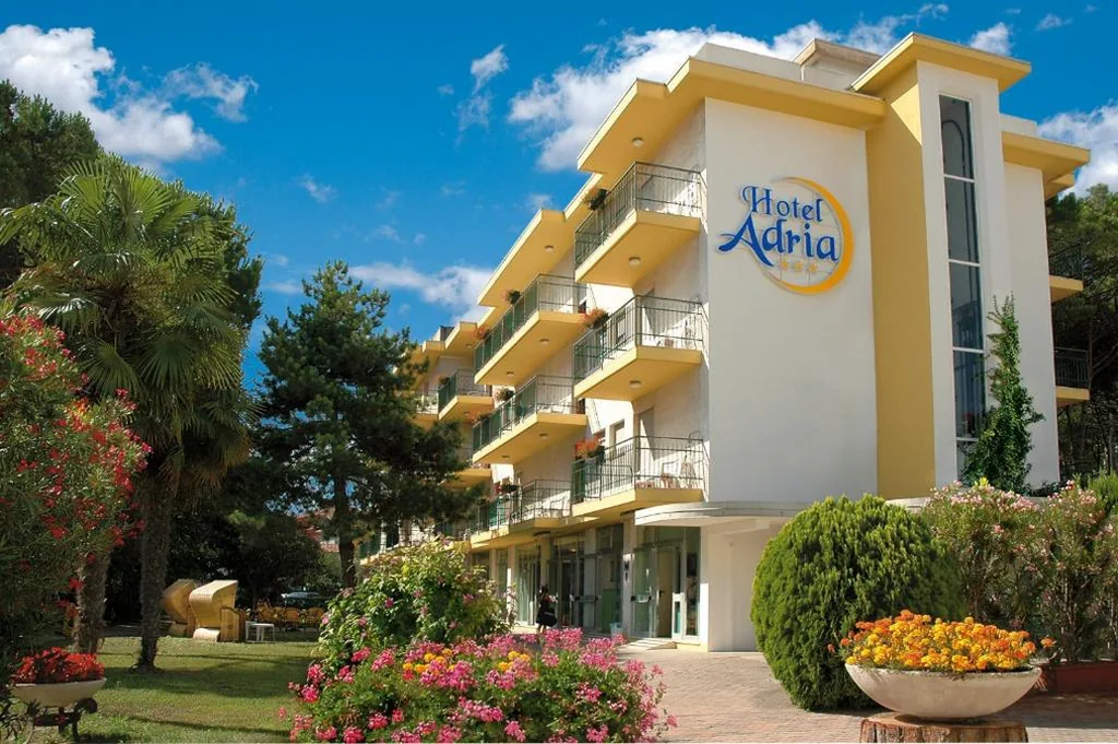 Hotel Adria — foto 5