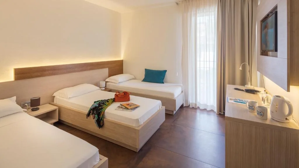 Hotel Adria — foto 7