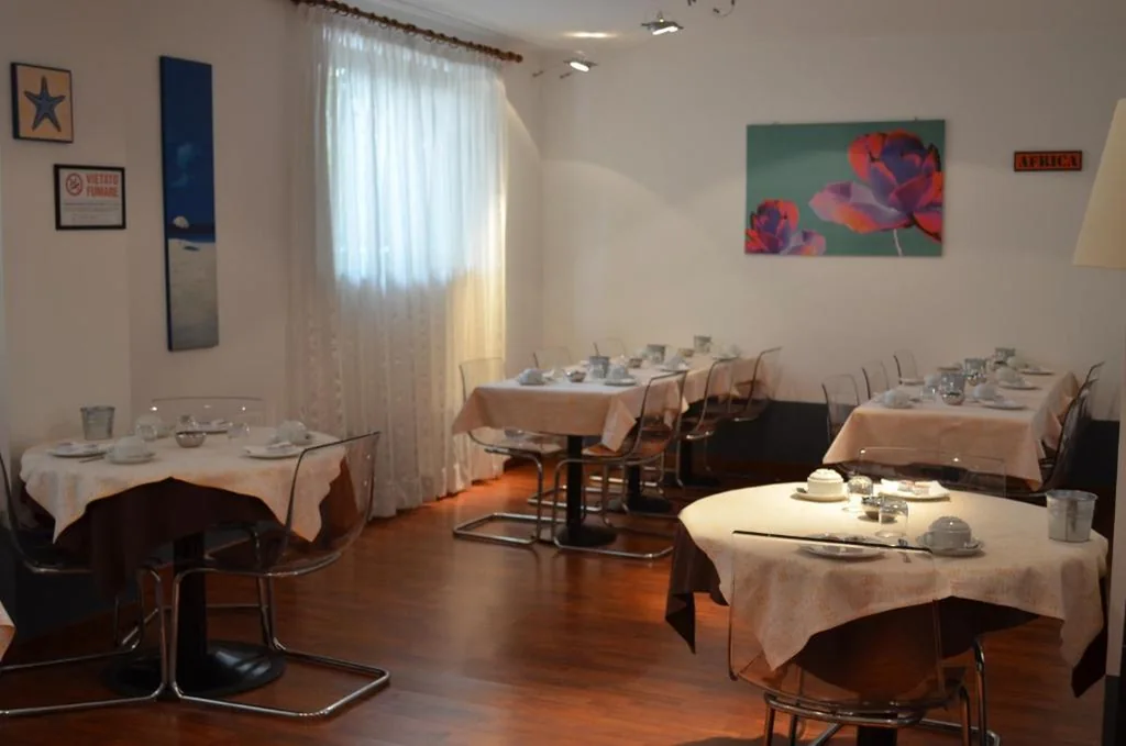 Hotel Adria — foto 3