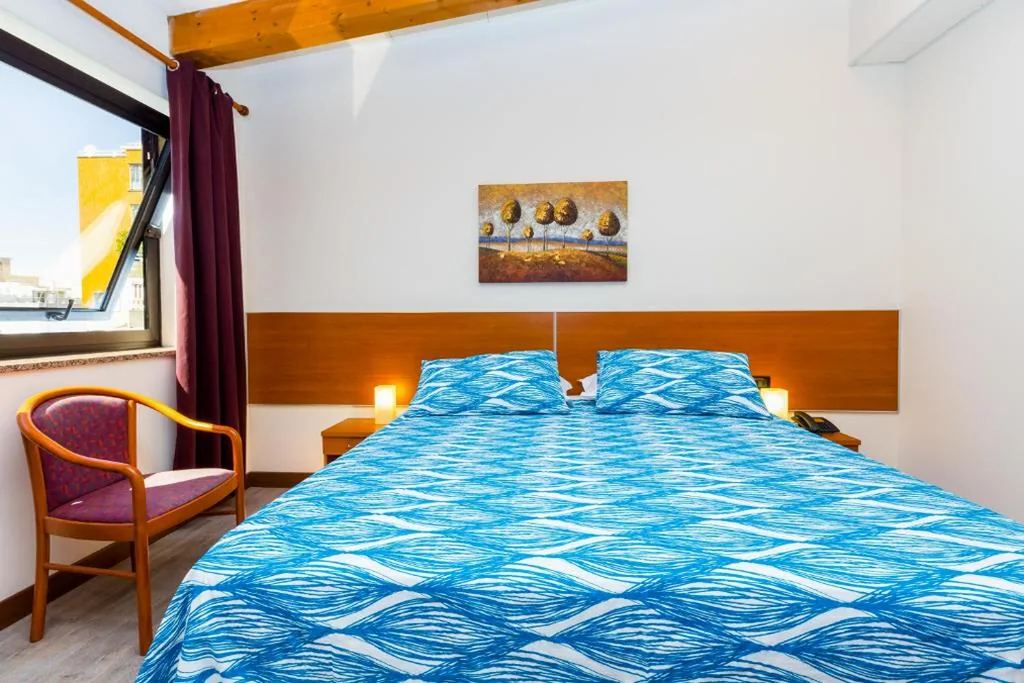 Hotel Adria — foto 5