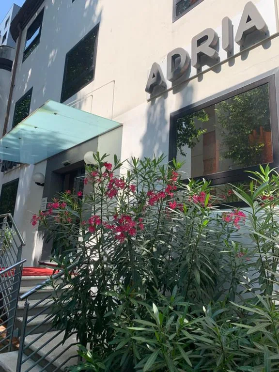 Hotel Adria — foto 8