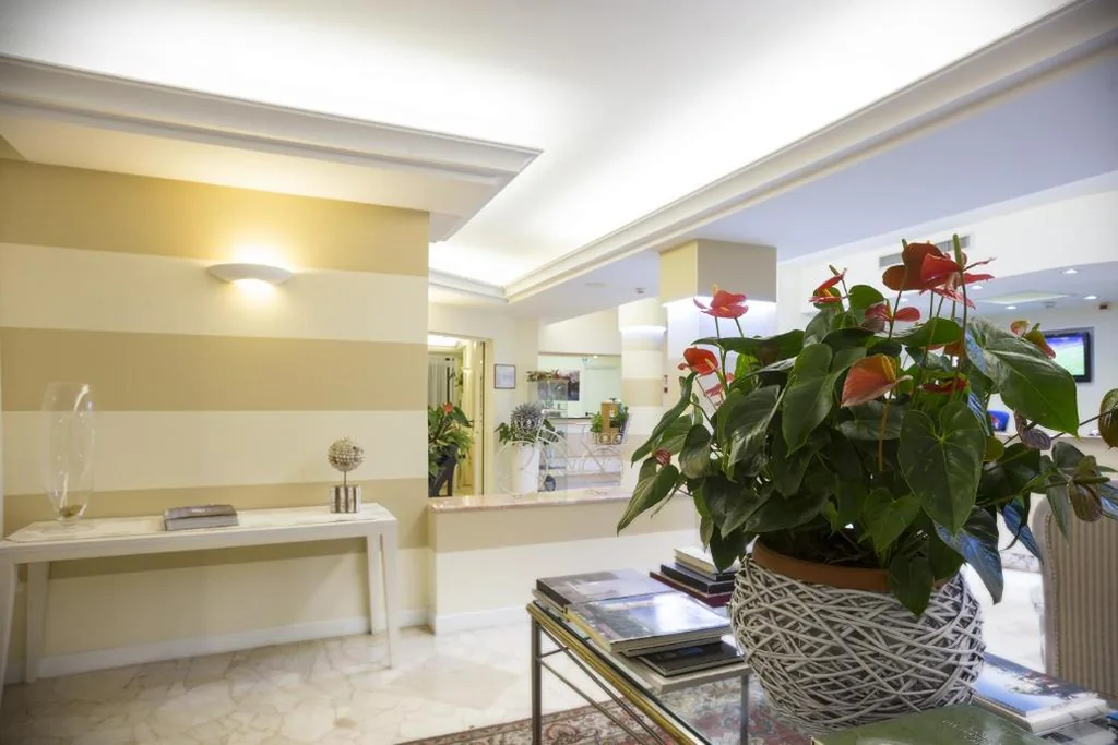 Hotel Adria sul Mare