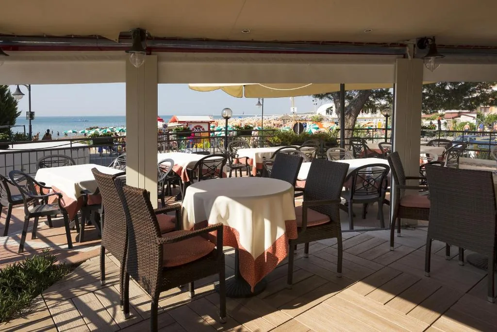 Hotel Adria sul Mare — foto 3