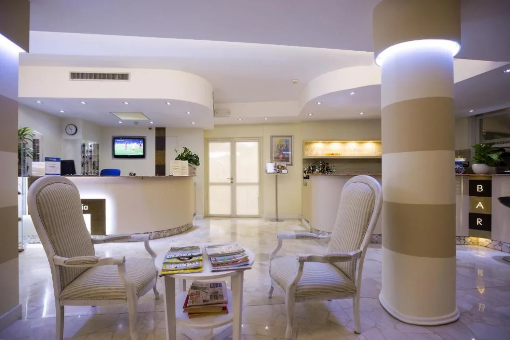 Hotel Adria sul Mare — foto 4