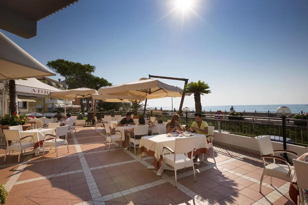 Hotel Adria sul Mare — foto 5