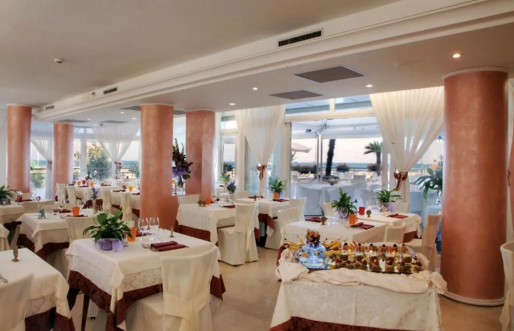 Hotel Adria sul Mare — foto 6
