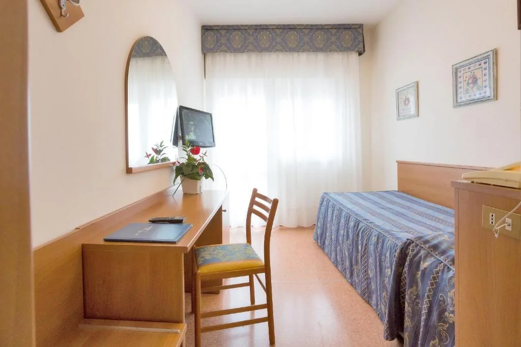 Hotel Adria sul Mare — foto 7