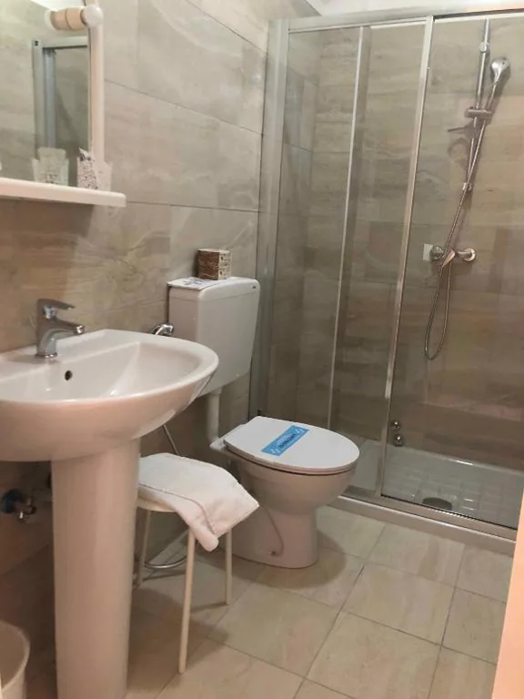 Hotel Adriatico — foto 3