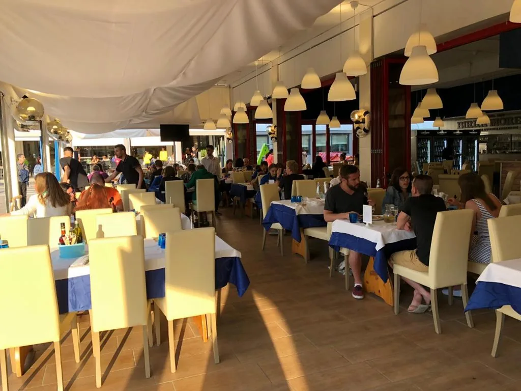 Hotel Adriatico — foto 4