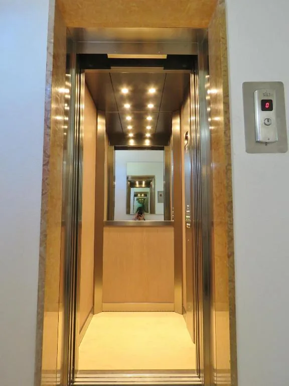 Hotel Adriatico — foto 5