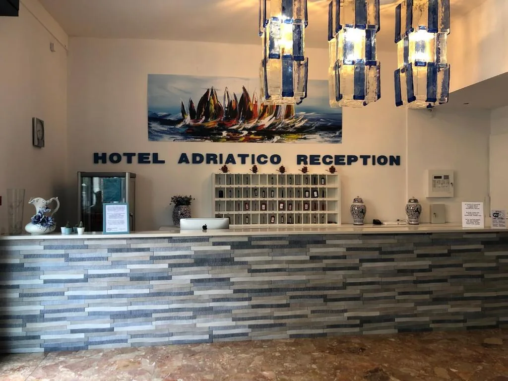 Hotel Adriatico — foto 7